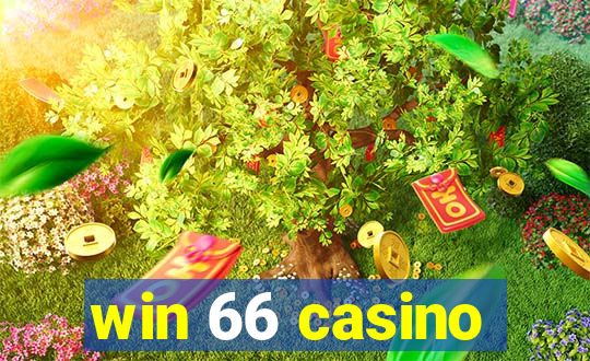 win 66 casino